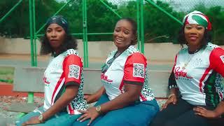 D-Flex - Mahama Save Us {Official Video)