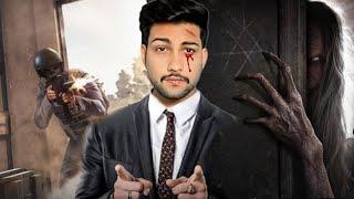 SOLO vs SQUAD IN PUBG PCRUSH IS LIVE HORROR GAME  #shorts #shortsfeed #vertical #live #horror