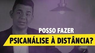 FORMAÇÃO EM PSICANÁLISE EAD FUNCIONA? - IEB PSICANÁLISE