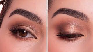 How to Apply this Eyeshadow Look using Makeup by Mario Ethereal Eyes Palette