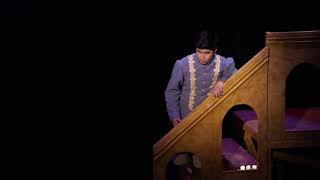 Xavier Prado sings "Salut! Tombeau! Sombre et silencieux!"-  Romeo et Juliette by Charles Gounod