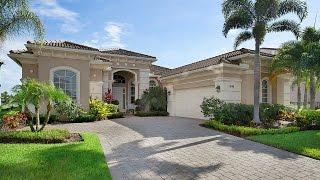 Beautiful home in the Equestrian town of Wellington Florida