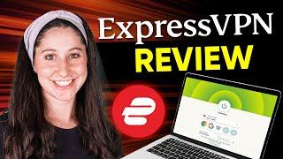 ExpressVPN Review 2025: The Good, The Bad & The Ugly!