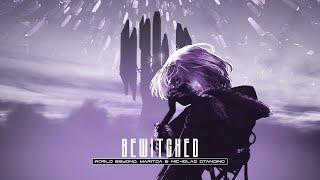 World Beyond - BEWITCHED (feat. Maritza & Nicholas Standing) | Blindsight