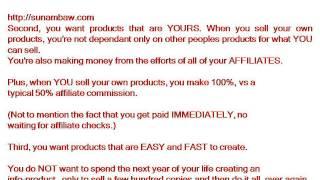 Free Internet Marketing Ebooks
