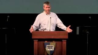 Paul Washer: Do you TRULY know the Lord? Powerful Sermon