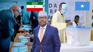 BEESHA GARXJIIS O AFKA FURTAAY DAGAALKA SOMALIA EE AAY SOMALILAND KUSO QADAAY WAY KA SHEEKEEYN