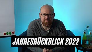 Der QBC–Jahresrückblick 2022