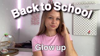 Back to School Glow up*deutsch* | Meine Glow up Routine | It is Darja