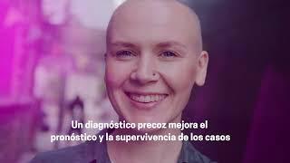 Cáncer de Mama - Consejería de Salud y Consumo