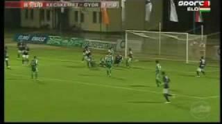 KTE-Ereco 2-0 Győri ETO