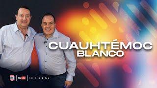 Cuauhtémoc Blanco: No me DEJARON RETIRARME en el América | Toño De Valdés