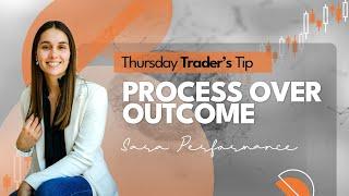 How to Put the Process Above the Outcome