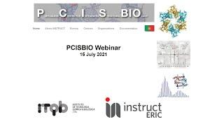 PCISBIO Webinar | Instruct-ERIC