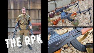 The RPK--Simple and Effective