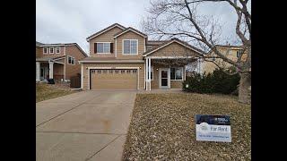 Highlands Ranch Homes for Rent 3BR/2.5BA by Highlands Ranch Property Management