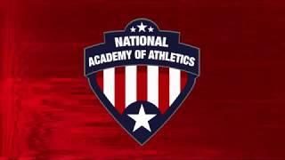 JJ Newman Invites You to Play Sports with The National Academy of Athletics