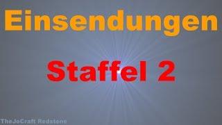  Einsendungen Staffel 2