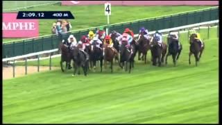 Prix de l'Arc de Triomphe 2013 - Treve