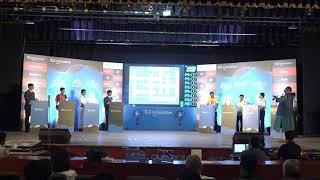 TCS InQuizitive 2024 - Pune Regional Finals