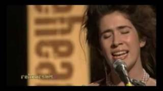 Imogen Heap - "Just For Now"