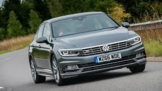 2018 Volkswagen Passat Review - Automotive Zone