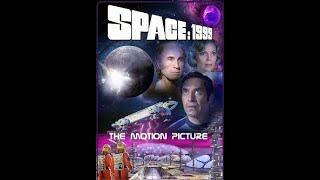 Space 1999 The Motion Picture HD