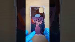PAIN Deva Path ️ CUSTOM ANIME PHONE CASE
