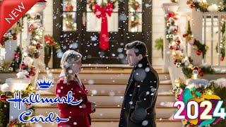 A Christmas Miracle for Daisy - New Hallmark Movie - Hallmark Christmas Movie - Great Romance 2024