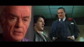 ROCKY DIRECTOR SPILLS THE BEANS