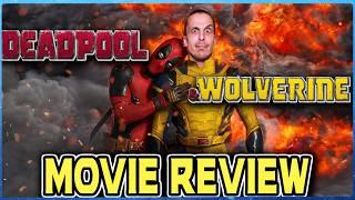 Deadpool & Wolverine | Movie REVIEW