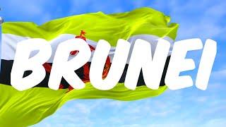 Brunei Country 4k Video | Brunei Country in Asia Travel Vlog English Songs