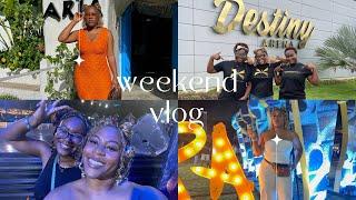 GHANA LIFESTYLE VLOG| Festivals, Brunch, Business haps and more…