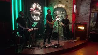 Ben Ölmeden Önce (Solo) - Serkan Soyak | Live @ The Irish Pub Metropol AVM İstanbul, 24.01.24