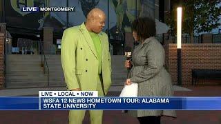 Hometown Tours: ASU Department of Theatre Arts