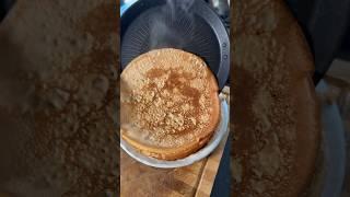 Ma meilleure recette de crêpes sans gluten, j’ai enfin trouvé le mélange de farines idéal