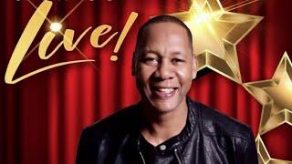 Mark Curry on Live In The D