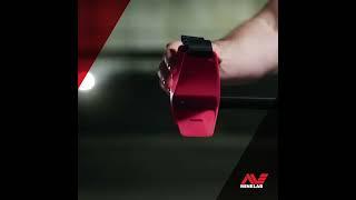 Minelab Vanquish Metal Detector Short (Compact) ~ Serious Detecting