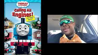 Thomas Movies Ranked by Memes