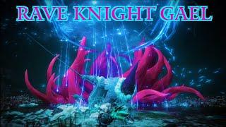 Elden Ring - Malenia vs Rave Knight Gael