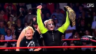 Jeff Hardy║Immortal Memories║HD 1080p