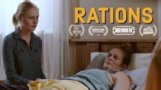 Rations | Suspense Thriller | Short Film