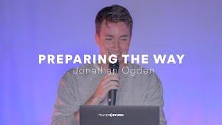 Preparing The Way - Jonathan Ogden