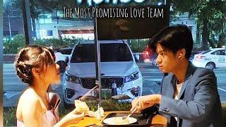 ASHCO "Promising Love Team of 2024" | @AshleySarmiento @MarcoMasa