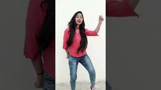 coca kola tu || Jyoti Gupta dance video #viralvideo #trending #youtubeshorts #dance