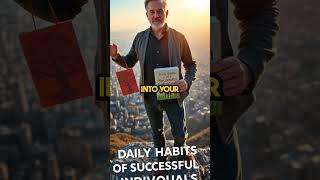 Unlock Success: Daily Habits of the Top 1% Revealed!