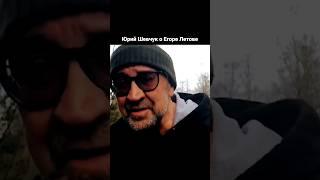 Юрий Шевчук о Егоре Летове  Ставь  #шевчук #ддт #летов #гражданскаяоборона #рок #музыка