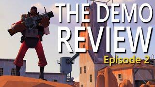 the demo review #2: no medic, no problem