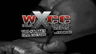 The Tri-State's Coal Country WXCC