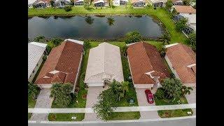 267 NW Toscane Tr. - Cascades at St. Lucie West - Virtual Tour